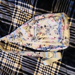 Vera Bradley Sling Bag